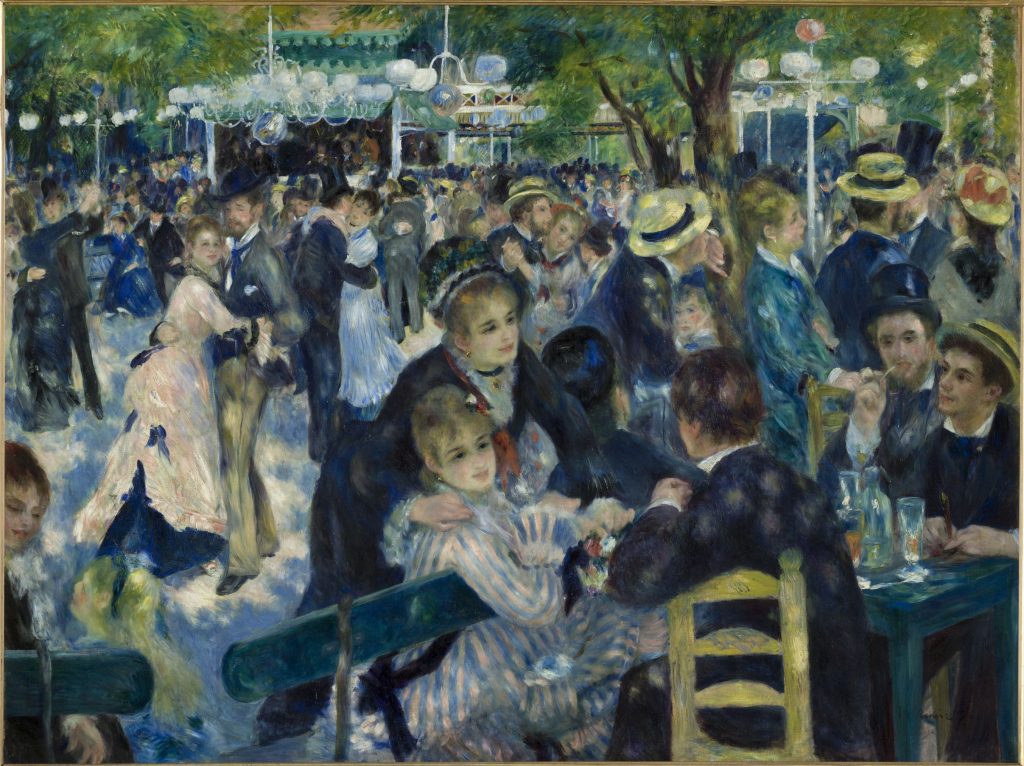 Renoir - Orsay
